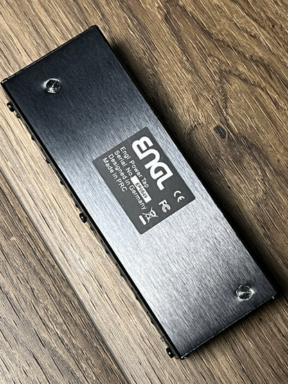 engl pedal ENGL Powertap pedal power supply – nafiriguitar.com