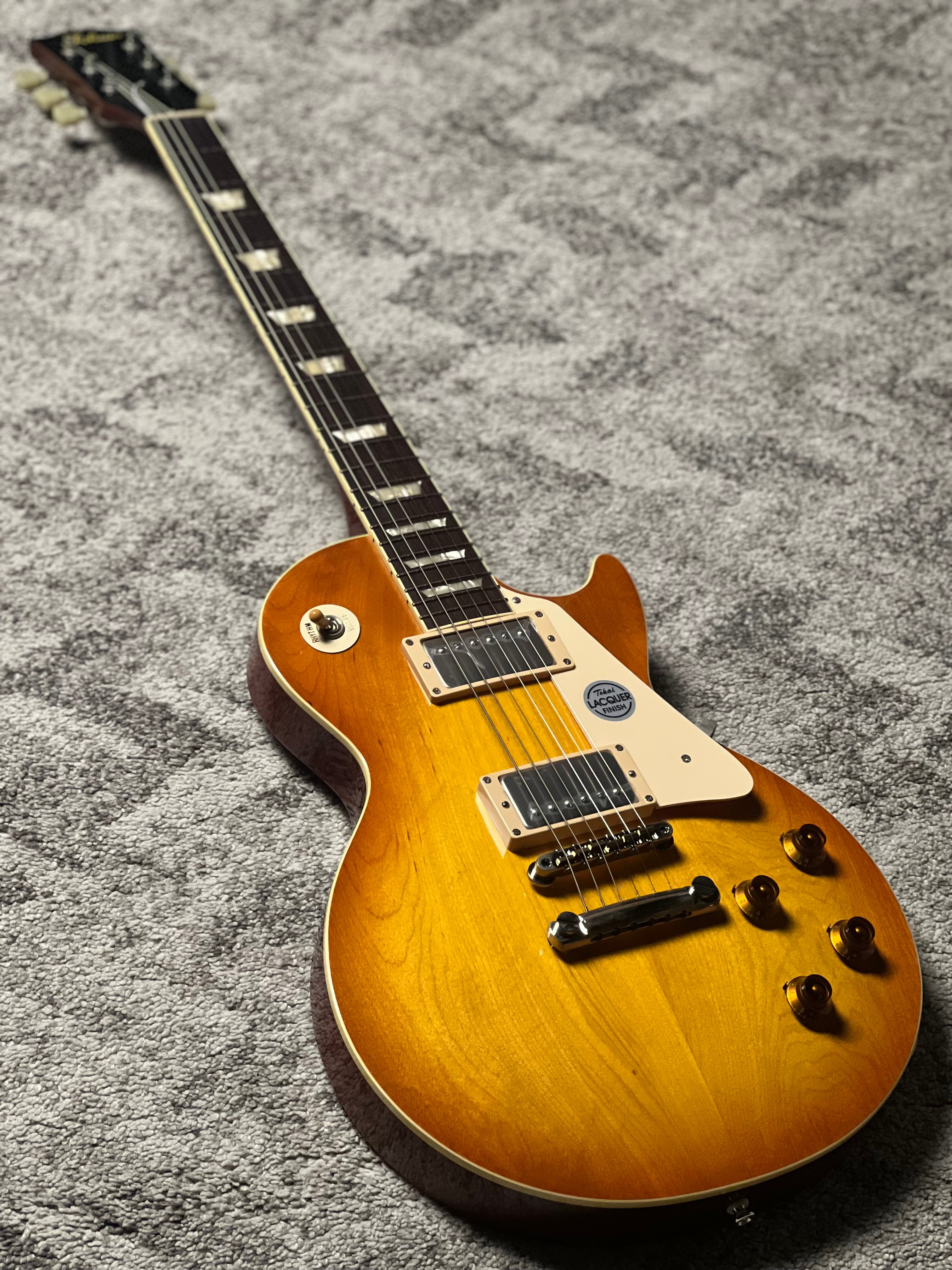 ギター tokai love rock made in japan Tokai Premium Series – nafiriguitar.com