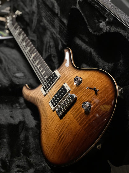 PRS Custom 24 Sprayer’s Choice Custom Color 0418081