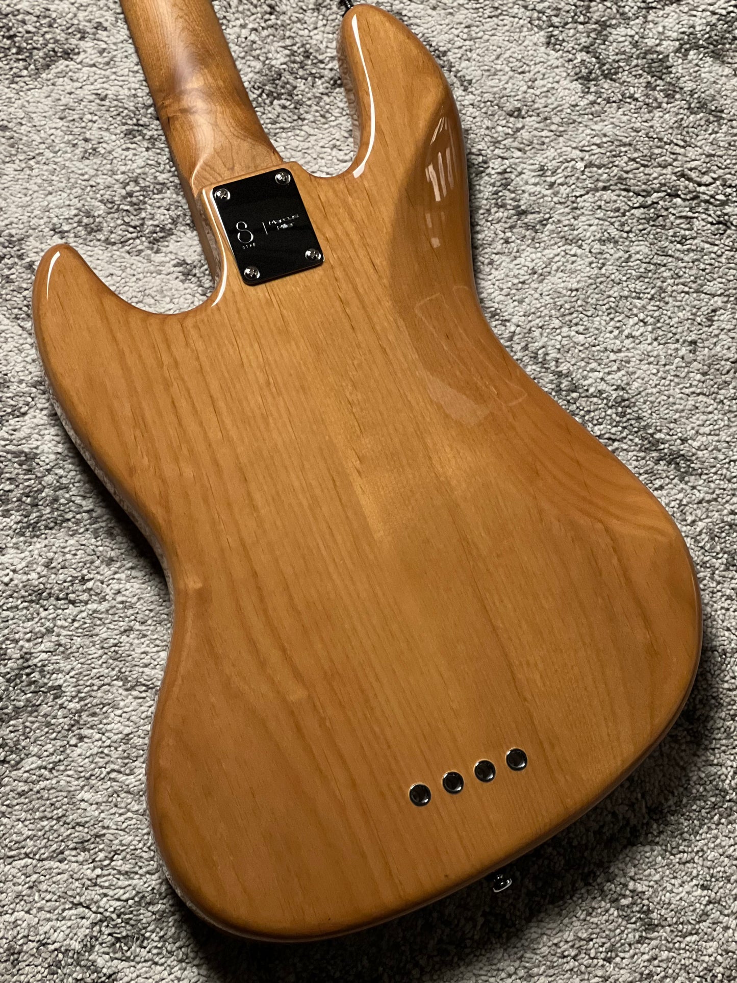 Sire Marcus Miller V5 Alder 4 String in Natural