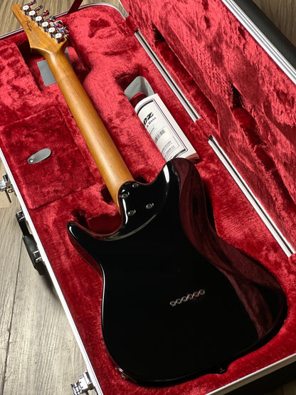 Ibanez Prestige AZS2209B in Black with Case F2315907