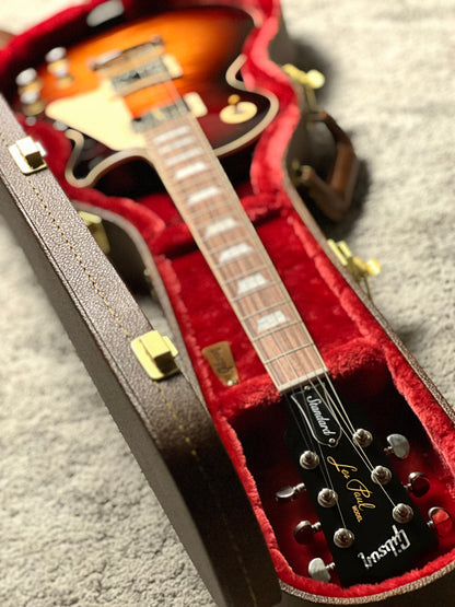 Gibson Les Paul Standard '60s AAA  in Tri-Burst 211950319
