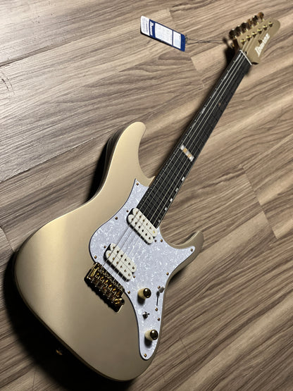 Ibanez KRYS10 Scott LePage Signature in Gold