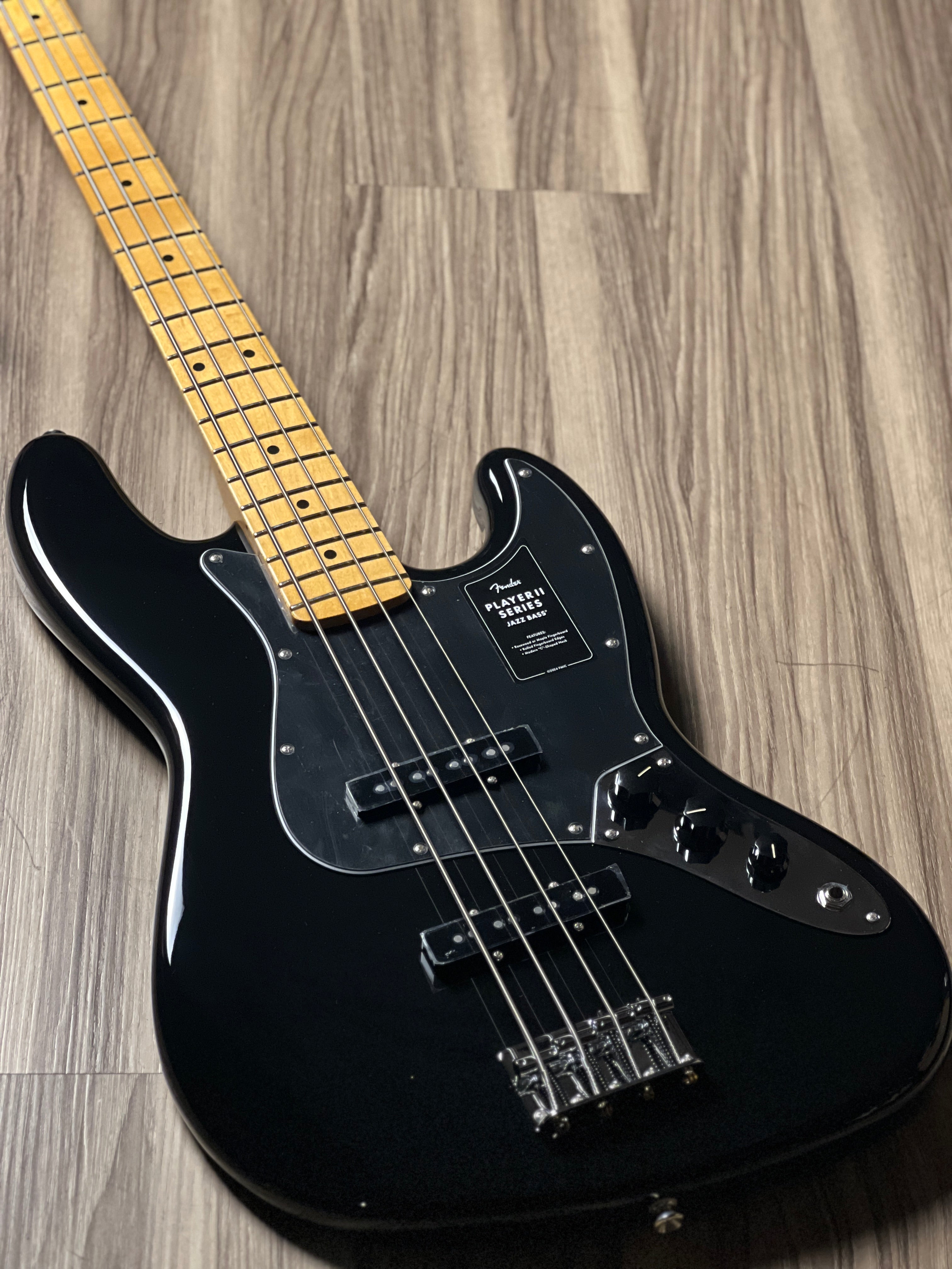 Fender Bass – nafiriguitar.com