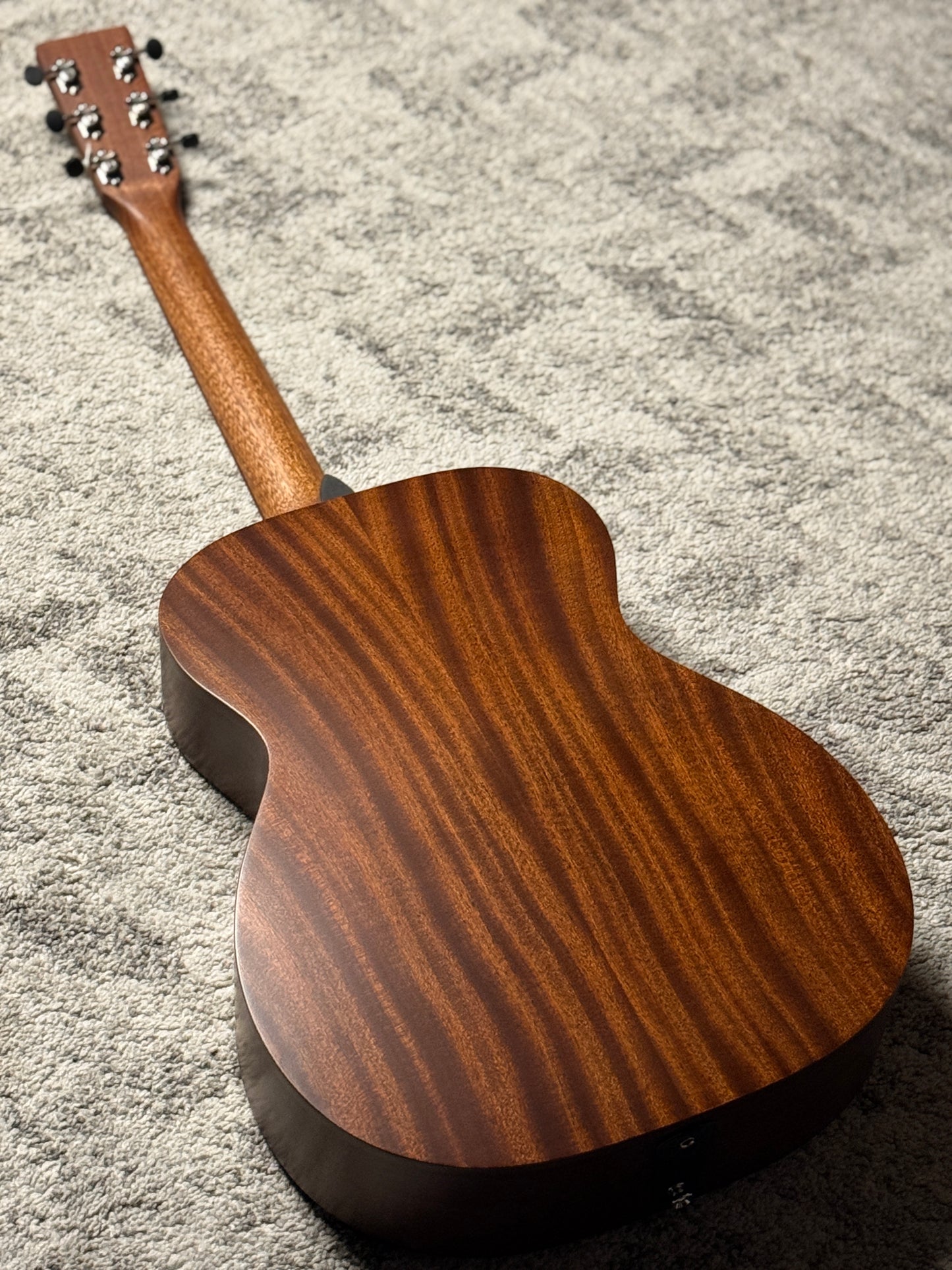 Martin Road Series 000-10E Sapele Acoustic Guitar w/Bag