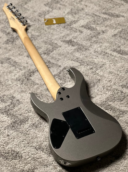 Cort X200 SV in Silver