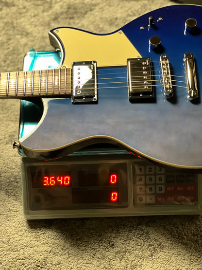 Yamaha Revstar RSP20MB - Moonlight Blue