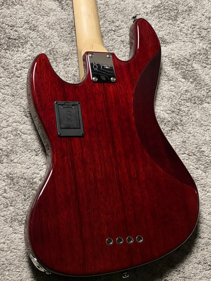 Sire Marcus Miller V3 4 String 2nd Generation in Mahogany