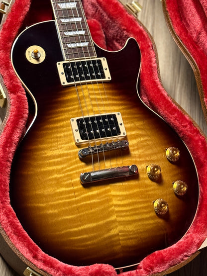 Gibson Slash Les Paul Standard  in November Burst w/Case