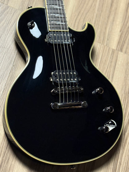 Schecter Solo-II Blackjack in Black Gloss W21084646