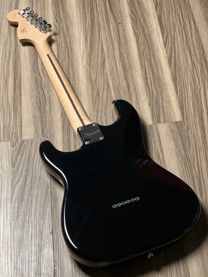 Squier FSR Affinity Series Stratocaster H HT with Laurel FB in Black