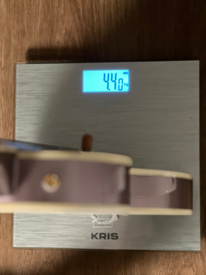 Tokai Love Rock Japan LC-101S in Lavender Sparkle 2551194