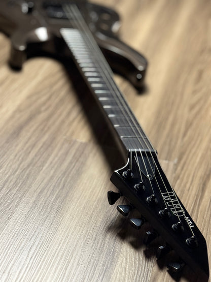 ESP LTD Mick Thomson MT-1 Signature in Obsidian Metallic