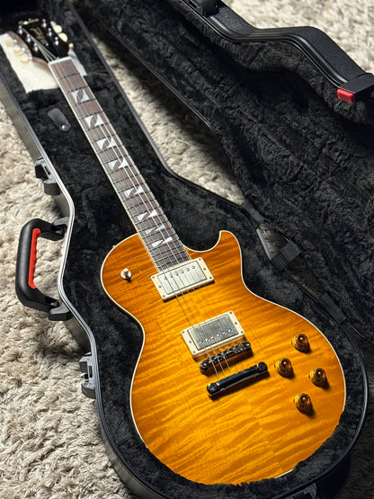 Saito 33BEYOND in Green Burst 25008