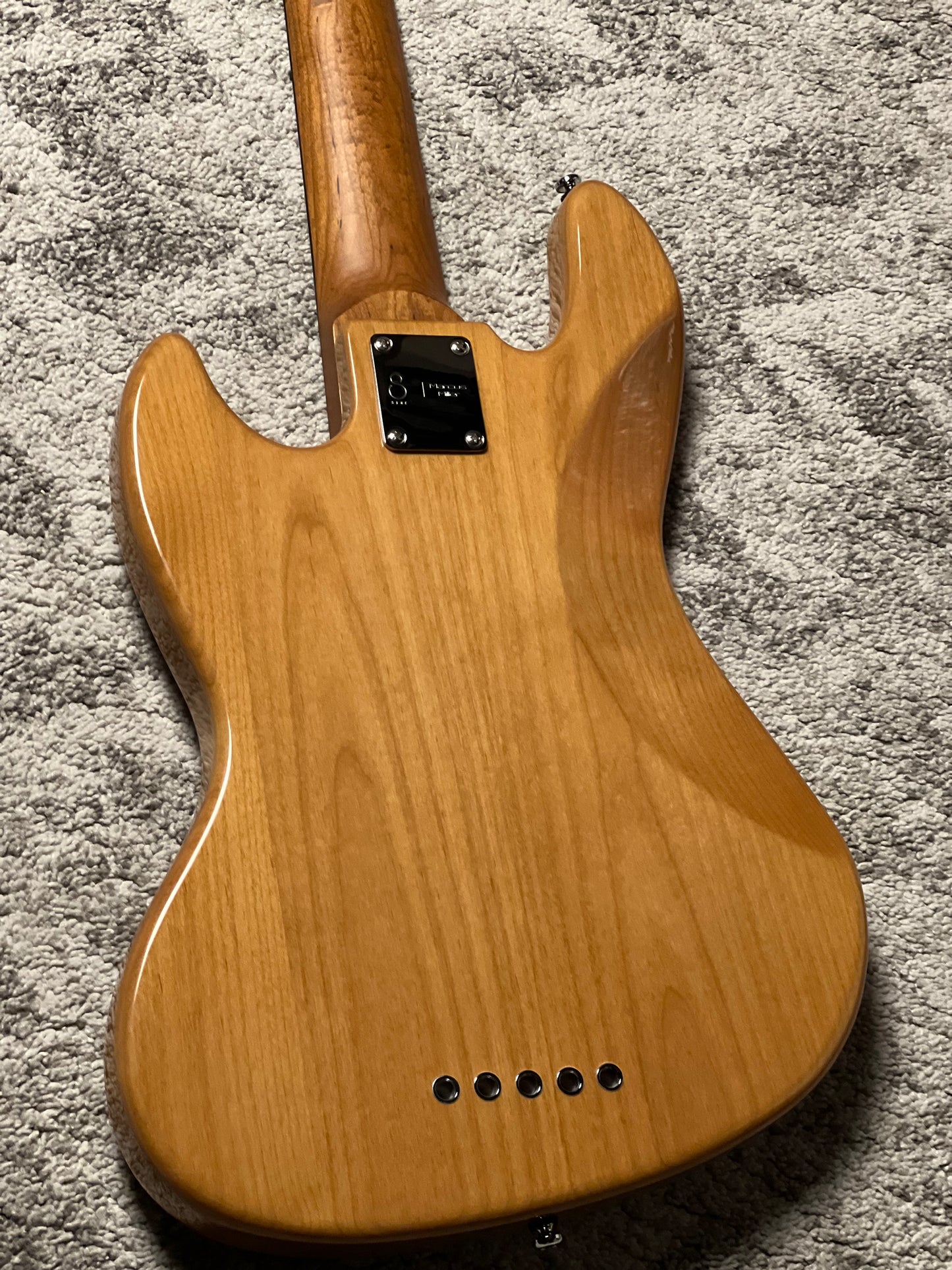 Sire Marcus Miller V5 Alder-5 in Natural