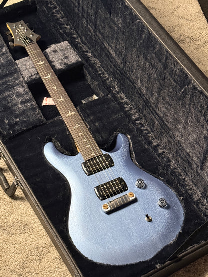 MOD Case PRS Wooden Case in Black (Fit for Custom 22 / Custom 24 / Etc)