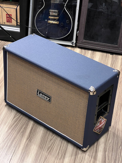 Laney Lionheart Foundry Series LF212 2x12  Amp Cabinet