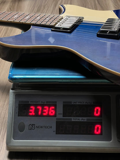 Yamaha Revstar RSP20MB - Moonlight Blue