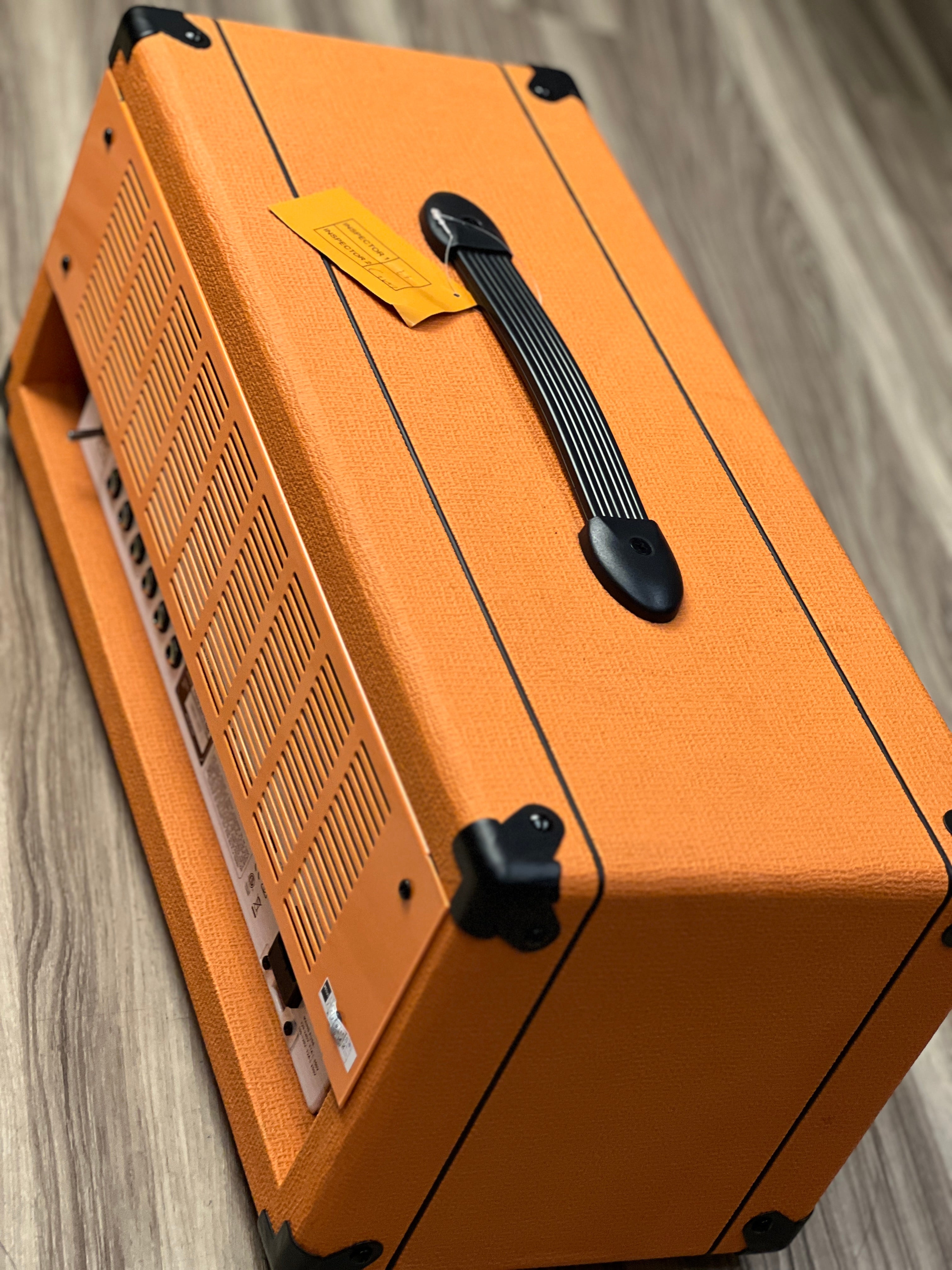 Orange TH30 Class A Electric Guitar Amp Head – nafiriguitar.com