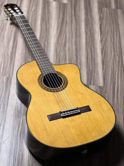 Takamine EC132SC EC in Gloss Natural 62060744
