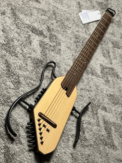 Donner HUSH-I Pro In Nature With Bag