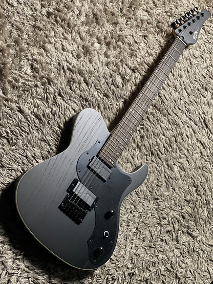 Fujigen FGN Iliad JIL2-ASH-DE664-R/OPB in Open Pore Black H221382
