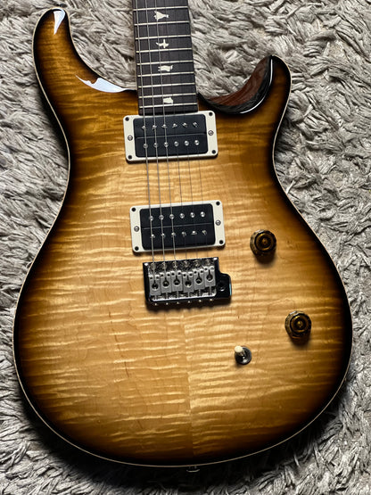 PRS CE 24 Custom Color Vintage Smokeburst 0427837