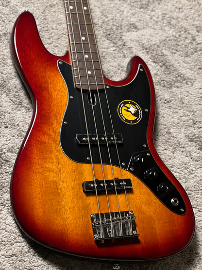 Sire Marcus Miller V3P-4 String Passive Bass in Tobacco Sunburst