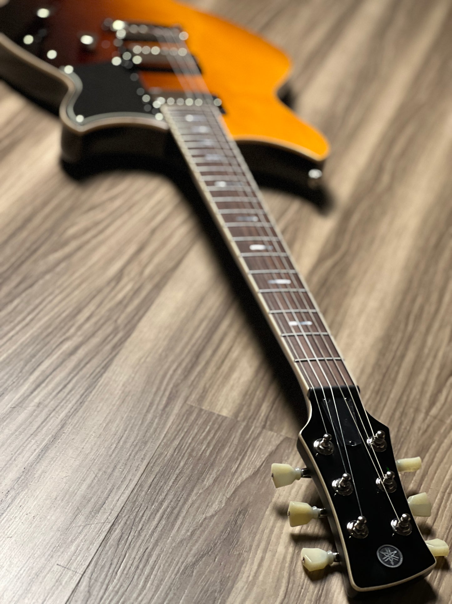 Yamaha Revstar RSP20 - SSB Sunset Burst