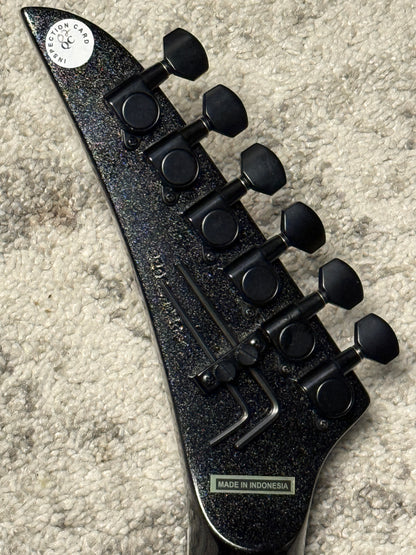 Kramer SM-1 Maximum Steel