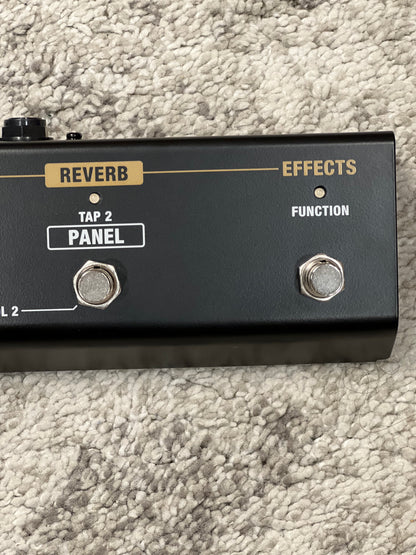 Boss GA-FC EX Foot Controller