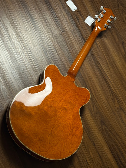 Gretsch G2622 Streamliner Center Block - Single Barrel Stain (USED)