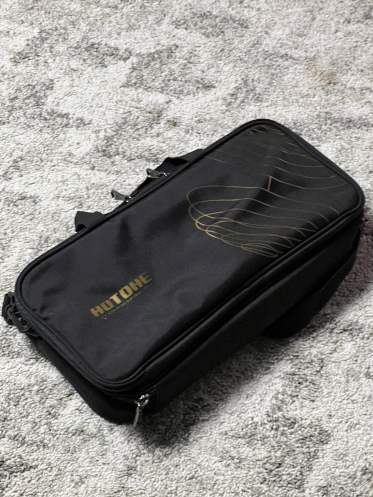 Hotone Ampero Gig Bag Junior