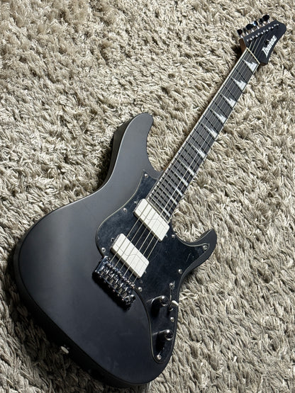 Ibanez BER10 Bernth Signature in Matte Black I260410603 (USED)