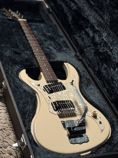 Tokai Hummingbird THB-200 50th Anniversary Reissue Limited Edition สี Vintage White