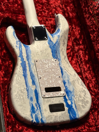 James tyler Studio Elite HD Antarctic Shmear 25248