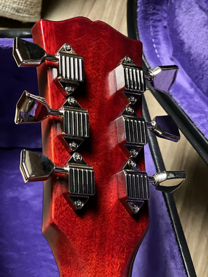 Epiphone 1963 Dove Reissue Acoustic-electric Guitar - Natural w/Case