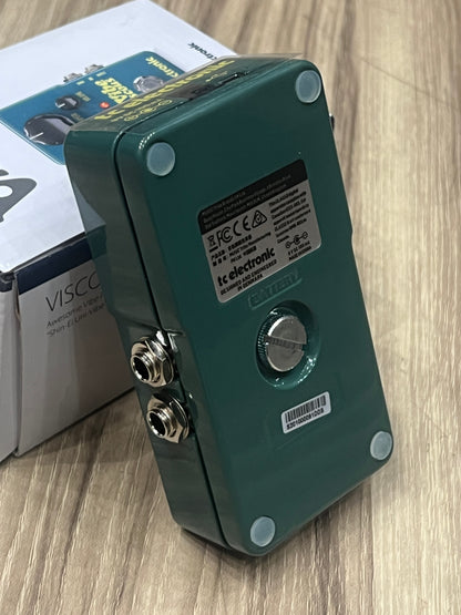 TC Electronic Viscous Vibe