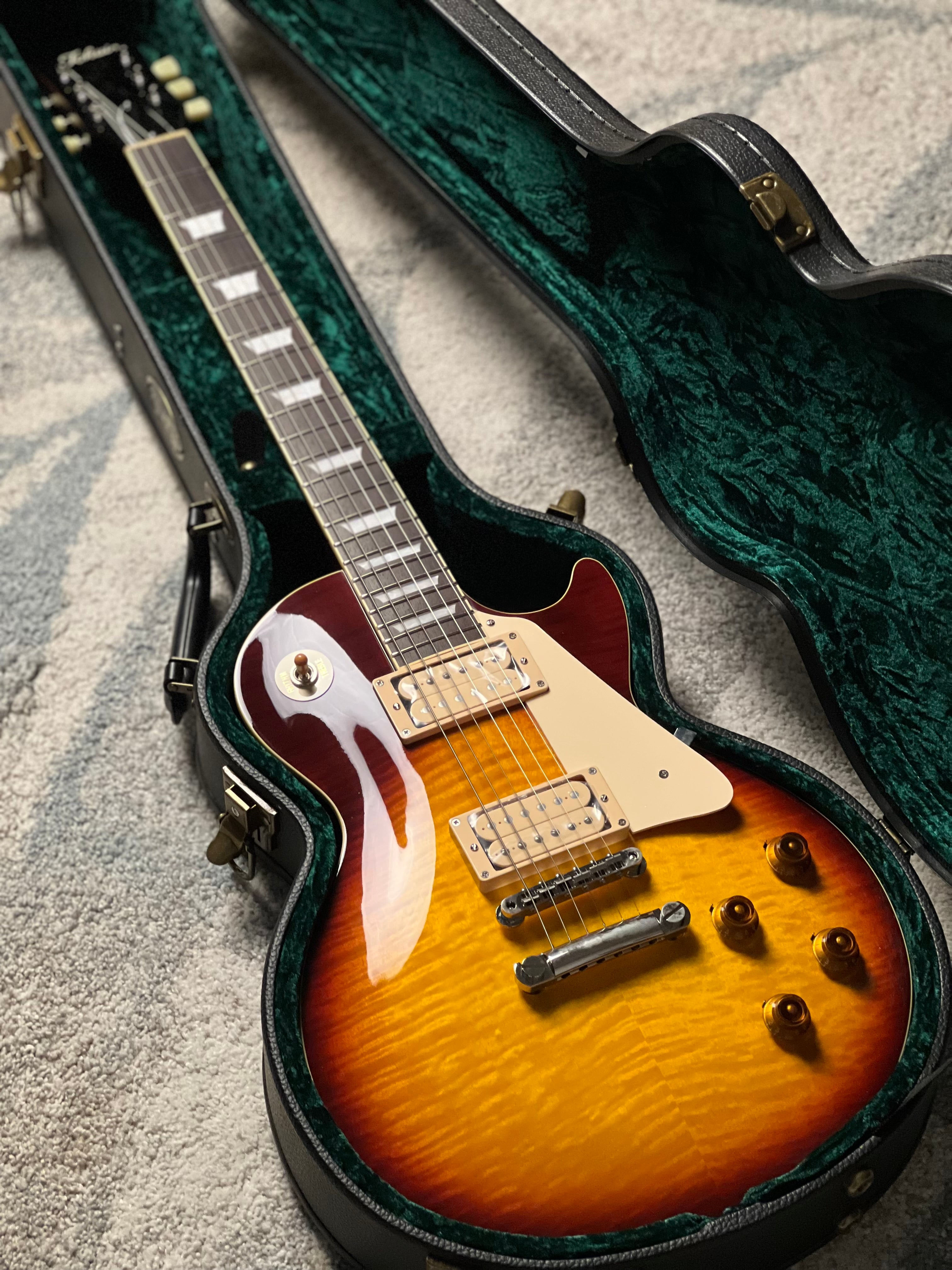 Tokai Vintage Series – nafiriguitar.com