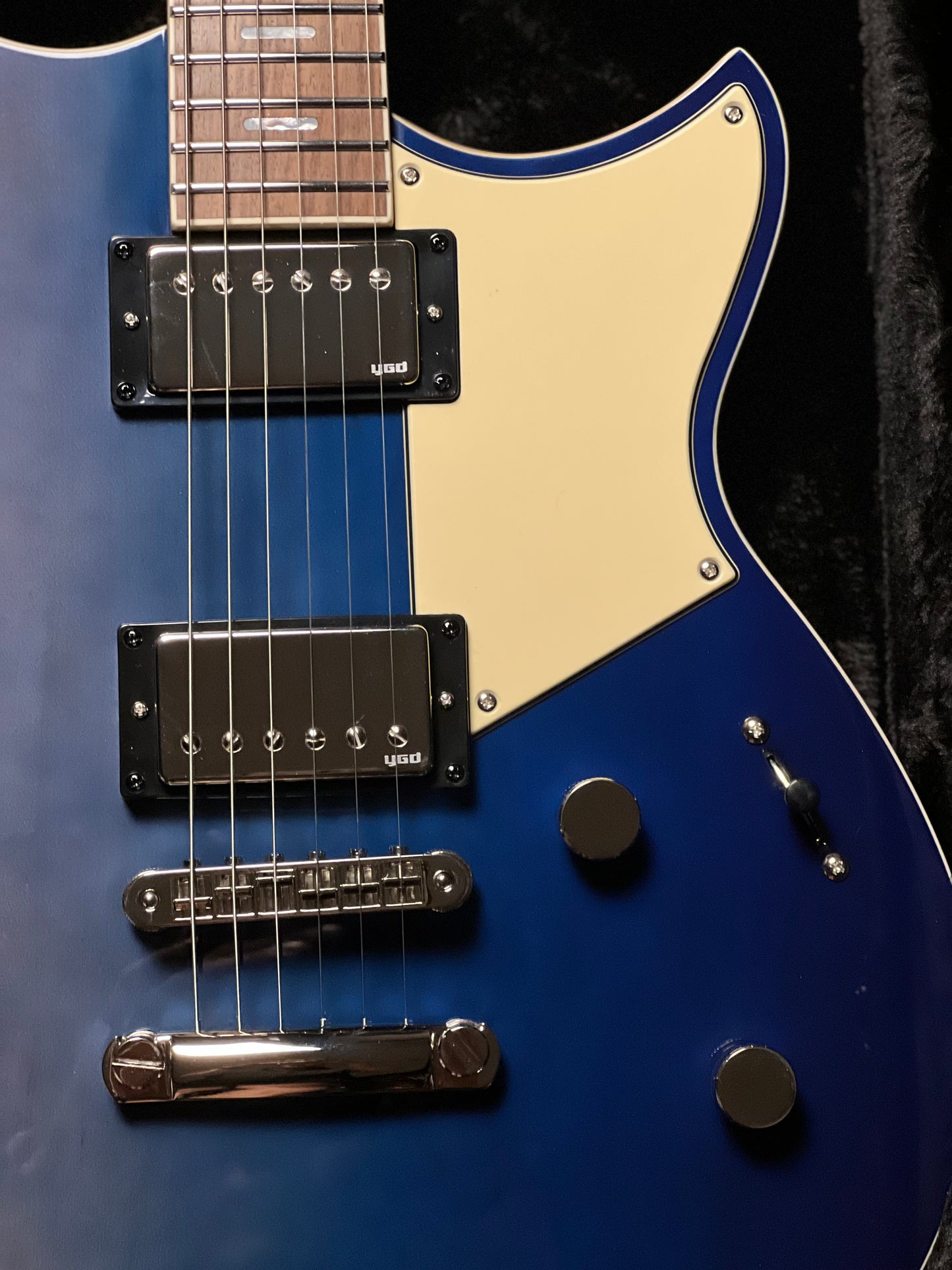 Yamaha Revstar RSP20MB - Moonlight Blue