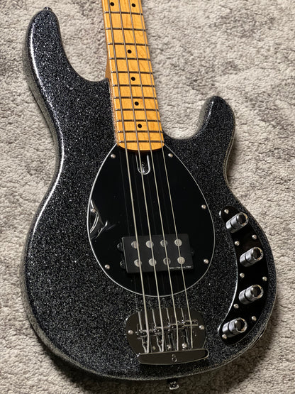 Sire Marcus Miller Z3 4-String Bass Guitar in Sparkle Black