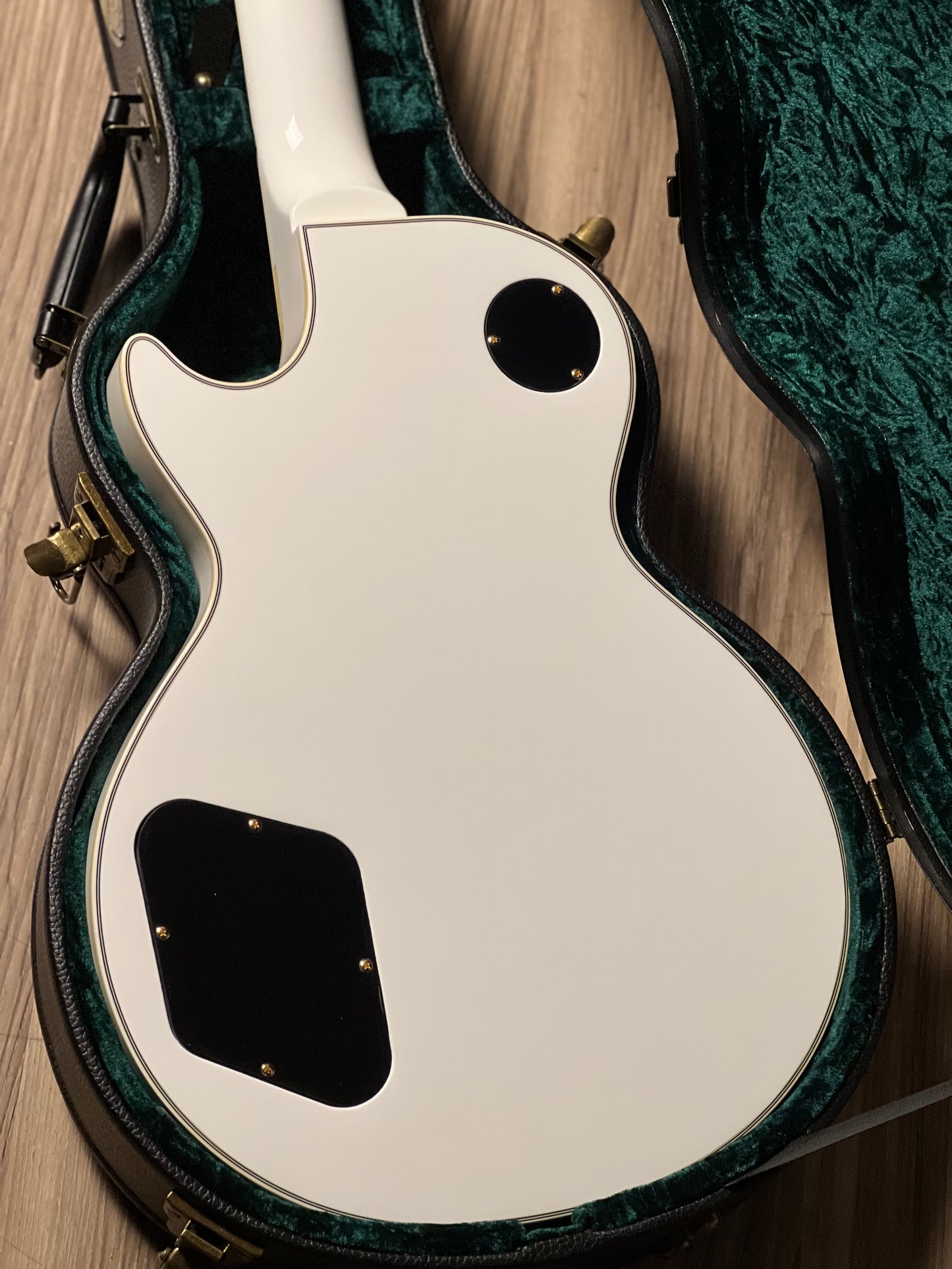 Tokai Love Rock Japan LC-101S in Snow White 2551195