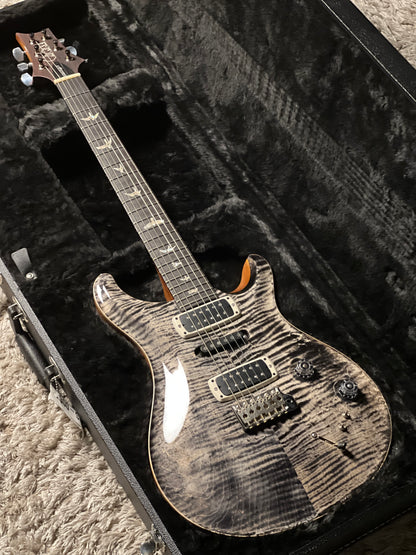 PRS Modern eagle V in Charcoal S/N 23 0357153