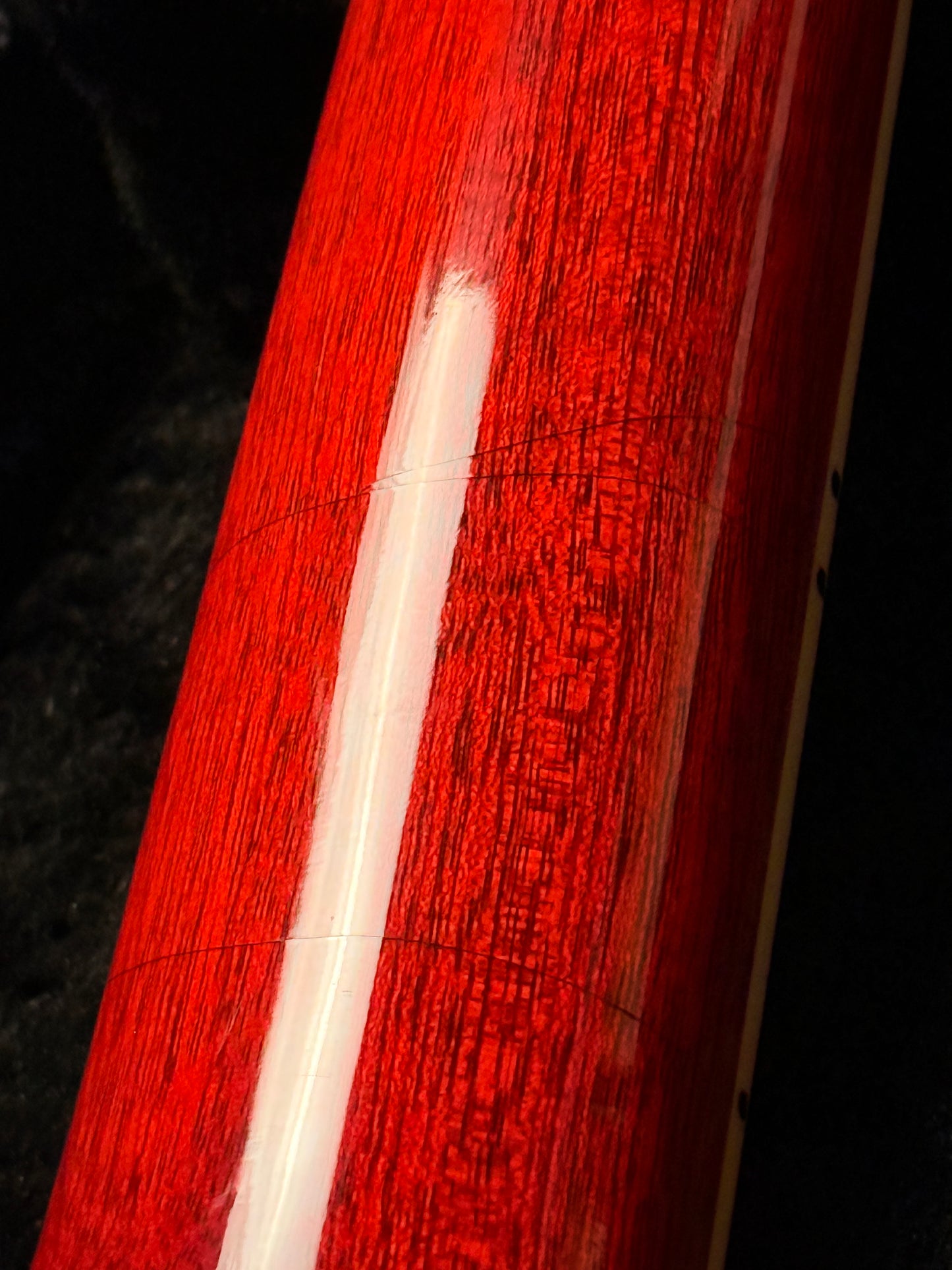 Gibson SG Standard in Heritage Cherry with Gigbag 233840243 (B STOCK)