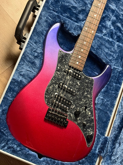 James Tyler JTG MK-1 in Jim Burst