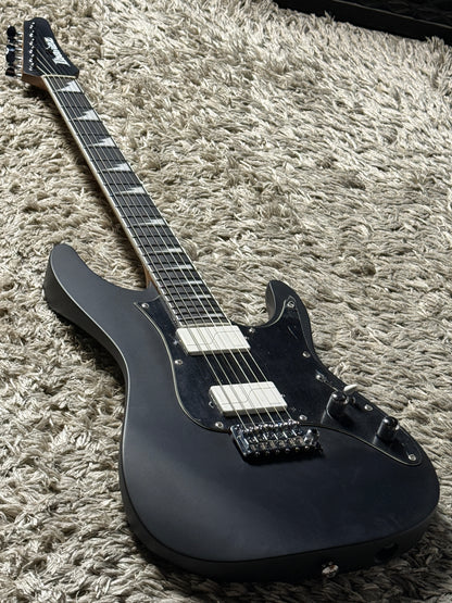 Ibanez BER10 Bernth Signature in Matte Black I260410603 (USED)