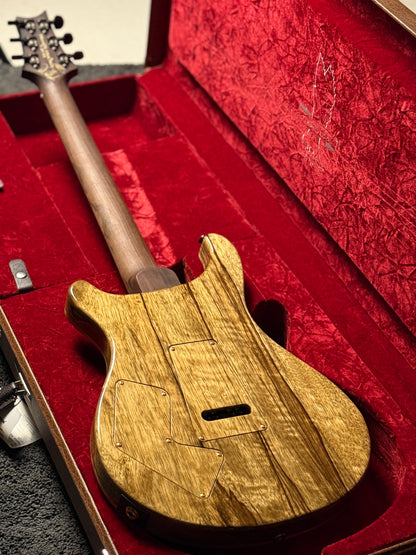 PRS Private Stock Modern Eagle V in Sub Zero Glow 23367111