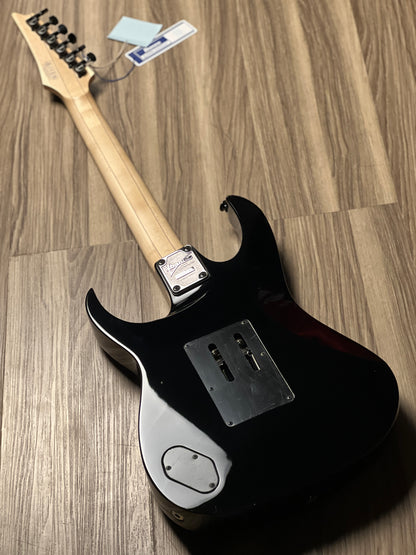 Ibanez RG550-BK in Black