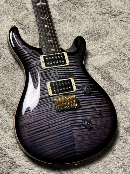 PRS Custom 24 Purple Mist 10 Top 0415412