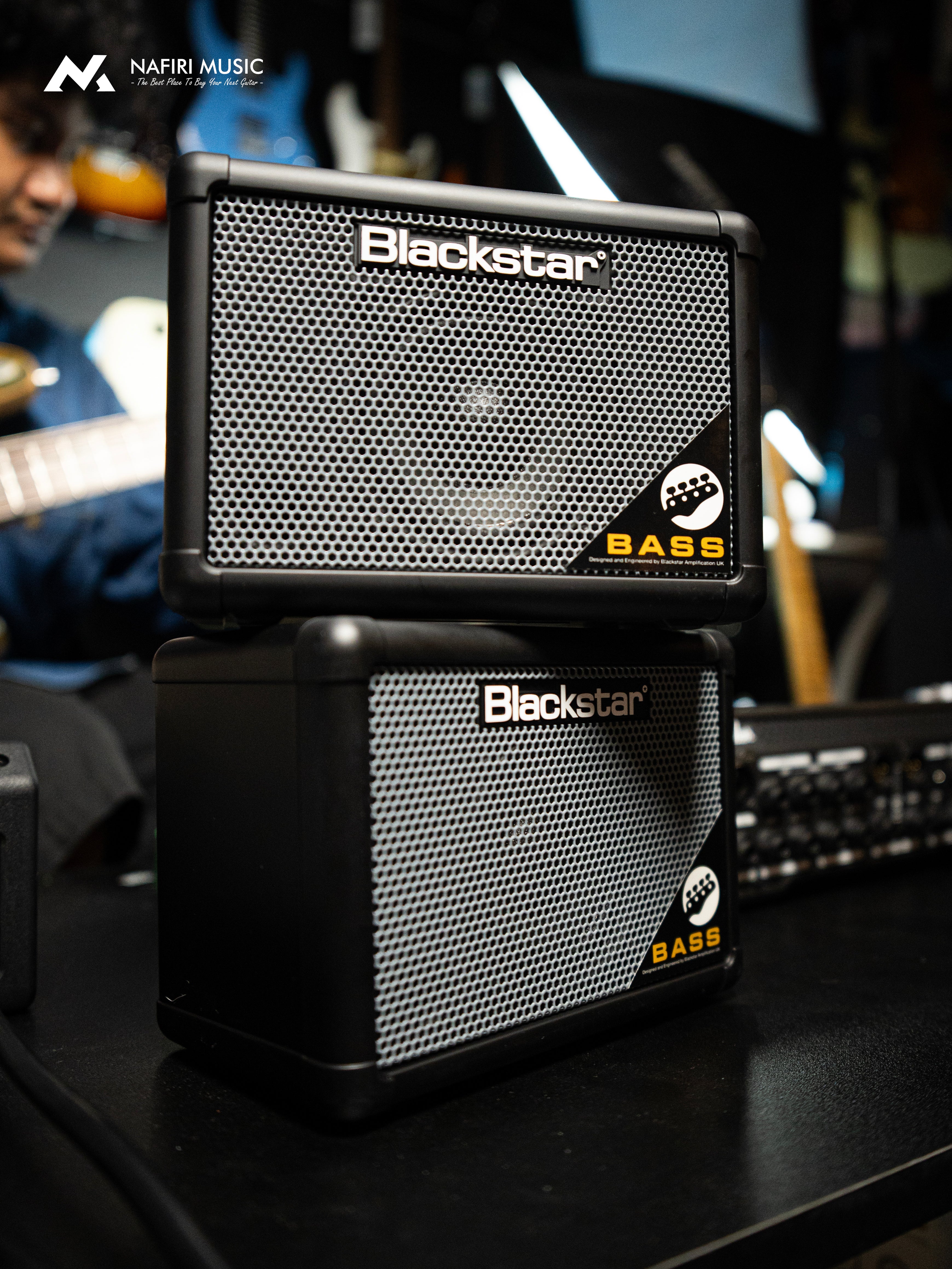 Blackstar Fly 3 Bass Stereo Pack – nafiriguitar.com